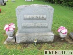 Flora A Terrette Turner