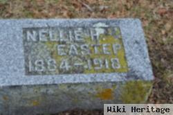 Nellie H Eastep