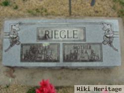 Laura R. Riegle