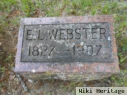 Eliphalet L. Webster