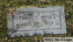 Emma L. Jones