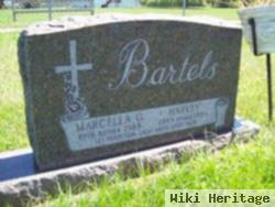 Marcella G. Roh Bartels