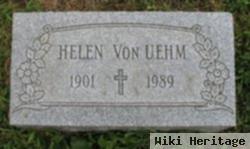 Helen Von Uehm