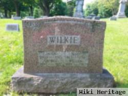 Mary Lillian Gyatt Wilkie