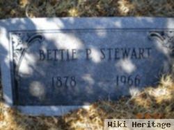 Bettie Portwood Stewart