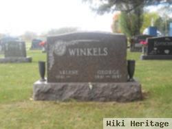 George J Winkels