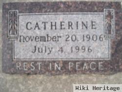 Catherine Grellner