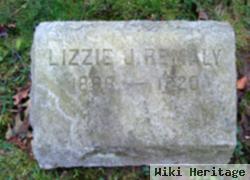 Lizzie J Remaly