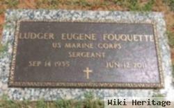 Ludger Eugene "gene" Fouquette