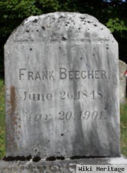 Frank Beecher