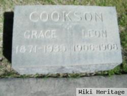 Leon Knight Cookson
