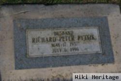 Richard Peter Pytlik