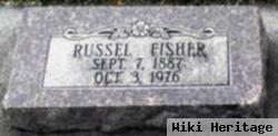 Russel Fisher