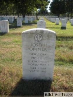 Joseph Offner