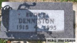 Ruth Denniston