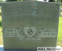 Allen O. Ferrell