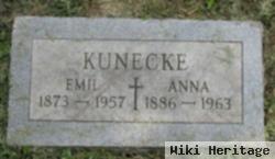 Emil Kunecke