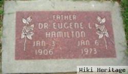 Dr Eugene Luke Hamilton