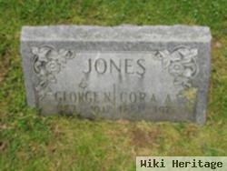 George N. Jones