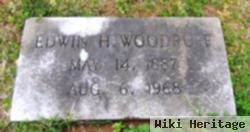 Edwin Hall Woodruff