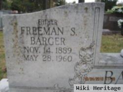 Freeman S. Barger