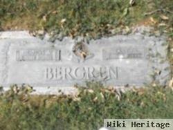 Mary A. Bergren