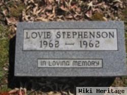 Lovie Stephenson