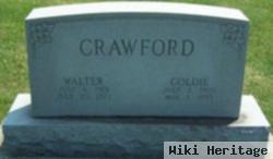 Walter Crawford