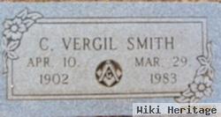 Charles Vergil Smith