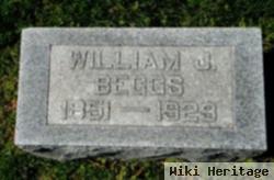 William J. Beggs