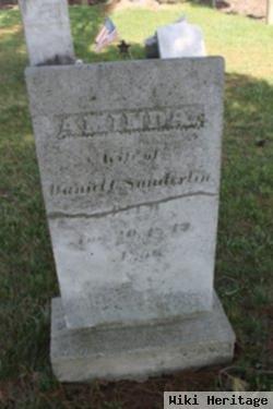 Aminda Haynes Sunderlin