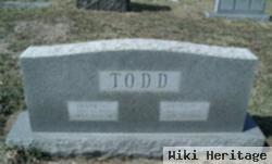 Frank Guess Todd