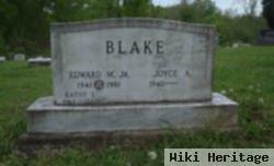 Joyce Ann Case Blake