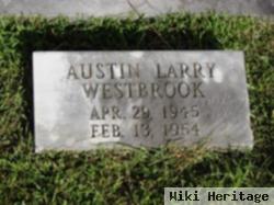 Austin Larry Westbrook