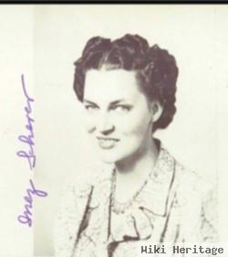 Inez Carson Scherer