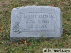 Robert Bertram