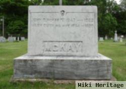 John D. Mckay
