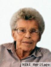 Betty J. "tootie" Stubbe Bartelt