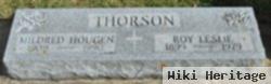 Roy Leslie Thorson