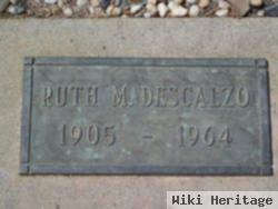 Ruth Margaret Descalzo