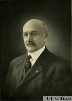 William Grant Pursel