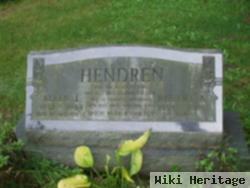 Aleen L. Hendren