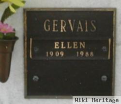 Ellen Settele Gervais