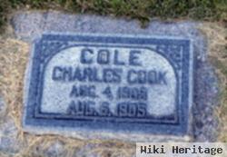 Charles Cook Cole