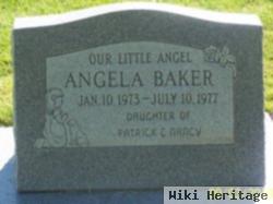 Angela Baker