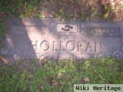 Grace M. Holloran