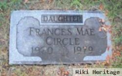 Frances Mae Circle