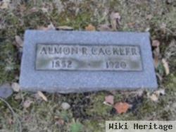 Almon R. Cackler