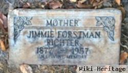 Jimmie Forstman Richter