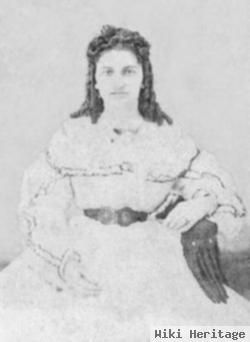 Anna Jane Moore Brashear